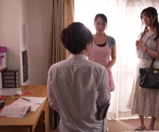 XXX 69 Học làm tình với nữ gia sư