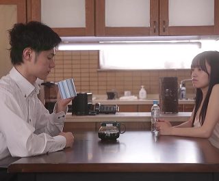 Sex SUB anh rể đụ cô em gái tương lai