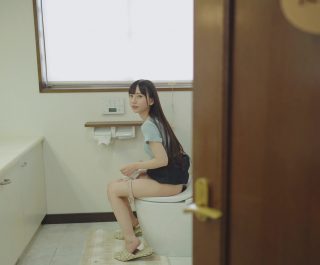 Cặp đôi ăn no xong rồi đè ra quệt